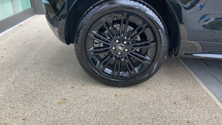 Land Rover Range Rover Evoque 2.0 D200 Dynamic HSE 5dr Auto Diesel Hatchback